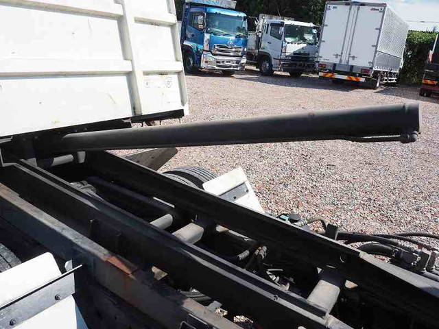 日野デュトロローダーダンプ小型（2t・3t）[写真09]