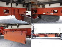 三菱ふそうファイターアルミウイング中型（4t）[写真14]