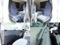 三菱ふそうファイターアルミウイング中型（4t）[写真15]