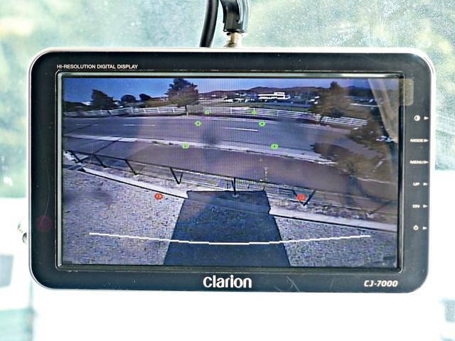 三菱ふそうファイターアルミウイング中型（4t）[写真17]