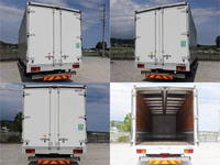 三菱ふそうファイターアルミウイング中型（4t）[写真02]