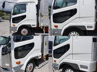 三菱ふそうファイターアルミウイング中型（4t）[写真08]