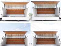 三菱ふそうファイターアルミウイング中型（4t）[写真10]