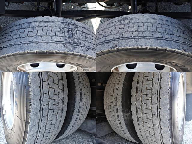 いすゞフォワードアルミウイング増トン（6t・8t）[写真11]