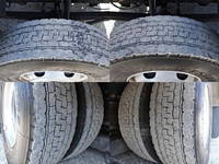 いすゞフォワードアルミウイング増トン（6t・8t）[写真11]