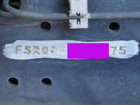 いすゞフォワードアルミウイング増トン（6t・8t）[写真13]