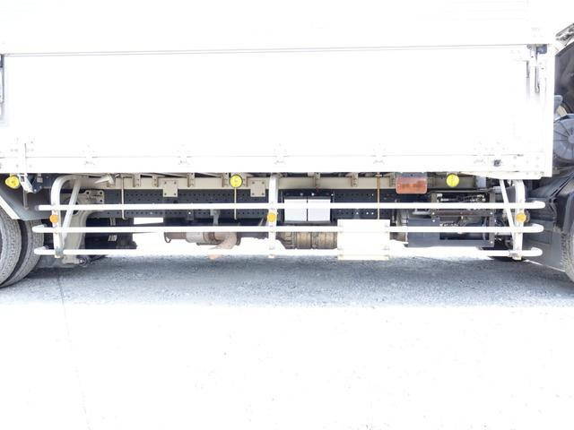 いすゞフォワードアルミウイング増トン（6t・8t）[写真14]