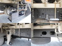 いすゞフォワードアルミウイング増トン（6t・8t）[写真15]