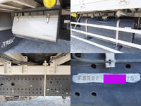 いすゞフォワードアルミウイング増トン（6t・8t）[写真16]