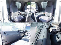 いすゞフォワードアルミウイング増トン（6t・8t）[写真18]