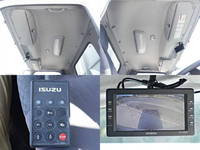 いすゞフォワードアルミウイング増トン（6t・8t）[写真20]