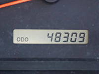 いすゞフォワードアルミウイング増トン（6t・8t）[写真21]