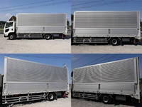 いすゞフォワードアルミウイング増トン（6t・8t）[写真06]