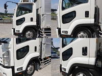 いすゞフォワードアルミウイング増トン（6t・8t）[写真07]