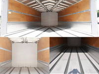 いすゞフォワードアルミウイング増トン（6t・8t）[写真09]