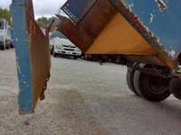 いすゞエルフダンプ小型（2t・3t）[写真11]