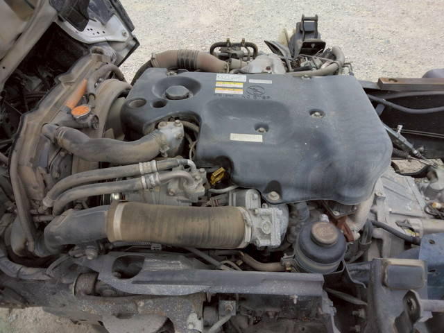 いすゞエルフダンプ小型（2t・3t）[写真14]