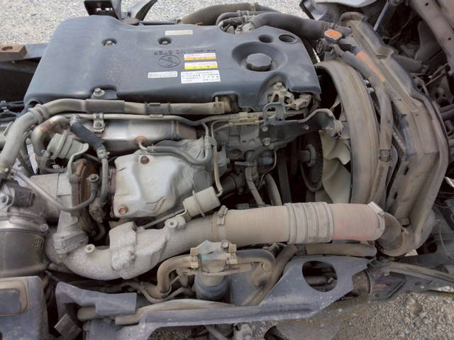 いすゞエルフダンプ小型（2t・3t）[写真15]