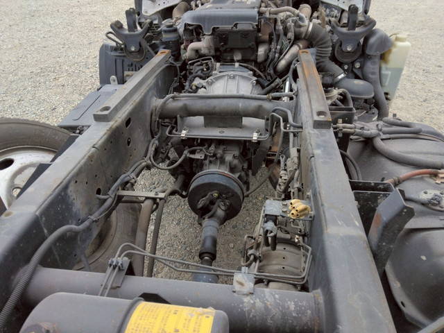 いすゞエルフダンプ小型（2t・3t）[写真17]