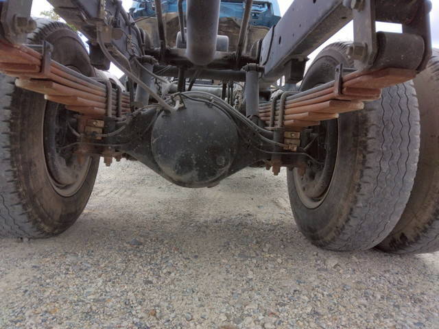 いすゞエルフダンプ小型（2t・3t）[写真21]