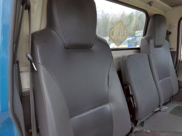 いすゞエルフダンプ小型（2t・3t）[写真24]