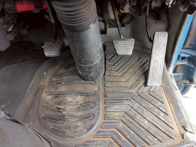 いすゞエルフダンプ小型（2t・3t）[写真26]