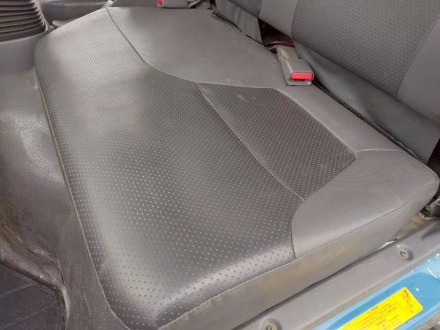 いすゞエルフダンプ小型（2t・3t）[写真27]