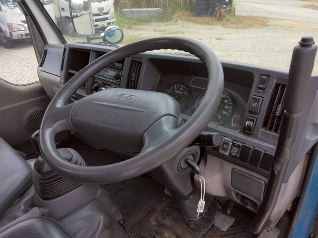 いすゞエルフダンプ小型（2t・3t）[写真28]