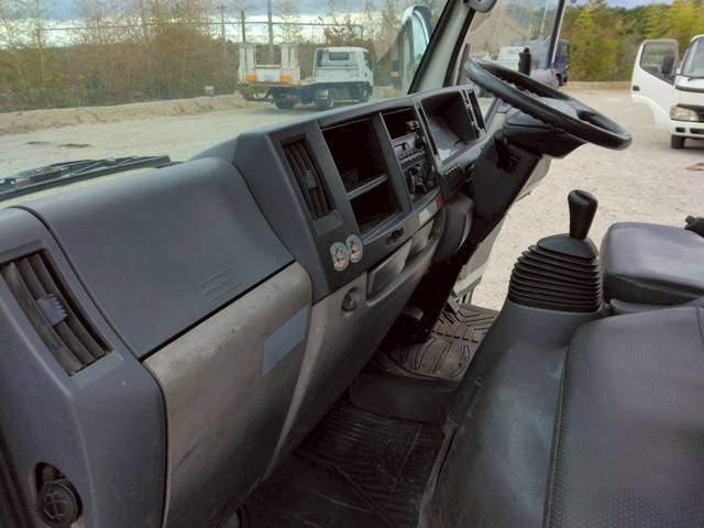 いすゞエルフダンプ小型（2t・3t）[写真29]