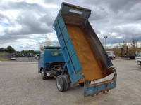 いすゞエルフダンプ小型（2t・3t）[写真02]