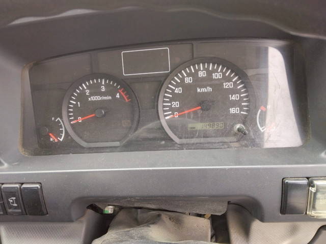 いすゞエルフダンプ小型（2t・3t）[写真30]