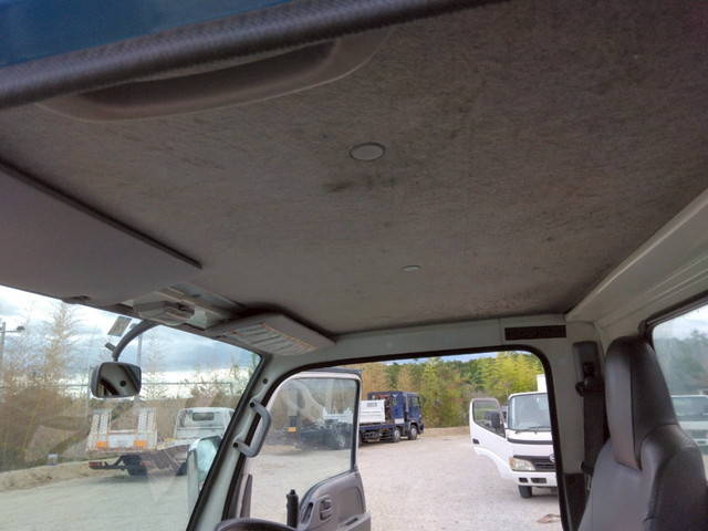 いすゞエルフダンプ小型（2t・3t）[写真36]