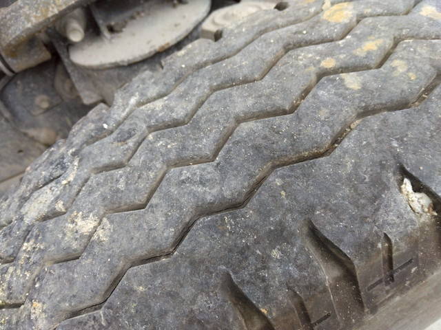 いすゞエルフダンプ小型（2t・3t）[写真37]