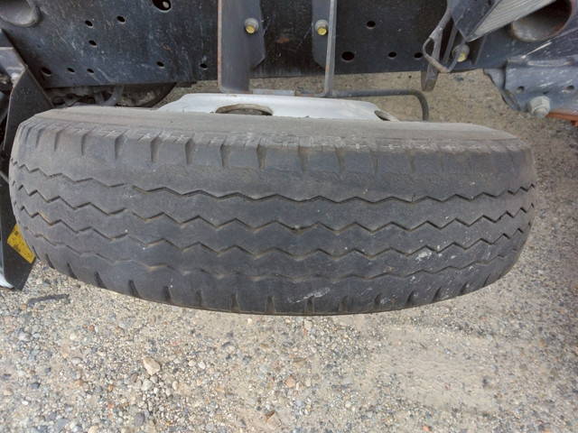 いすゞエルフダンプ小型（2t・3t）[写真39]