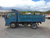 いすゞエルフダンプ小型（2t・3t）[写真07]