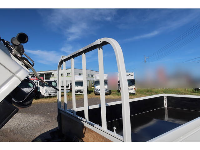 いすゞエルフ平ボディ小型（2t・3t）[写真13]