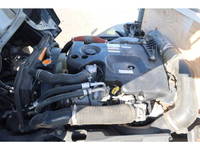 いすゞエルフ平ボディ小型（2t・3t）[写真16]