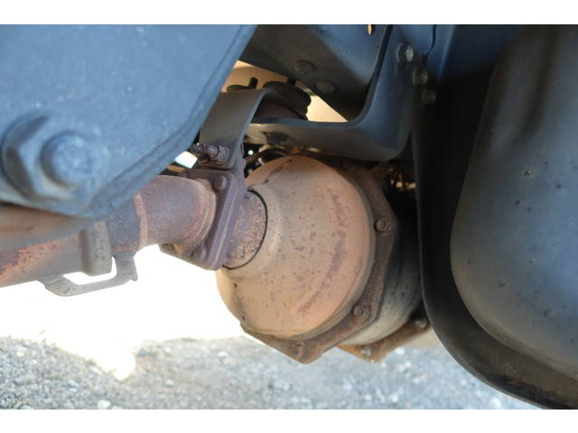 いすゞエルフ平ボディ小型（2t・3t）[写真23]