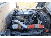 いすゞエルフ平ボディ小型（2t・3t）[写真28]