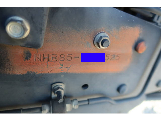 いすゞエルフ平ボディ小型（2t・3t）[写真29]