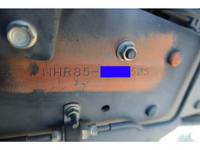 いすゞエルフ平ボディ小型（2t・3t）[写真30]