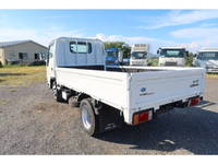 いすゞエルフ平ボディ小型（2t・3t）[写真02]