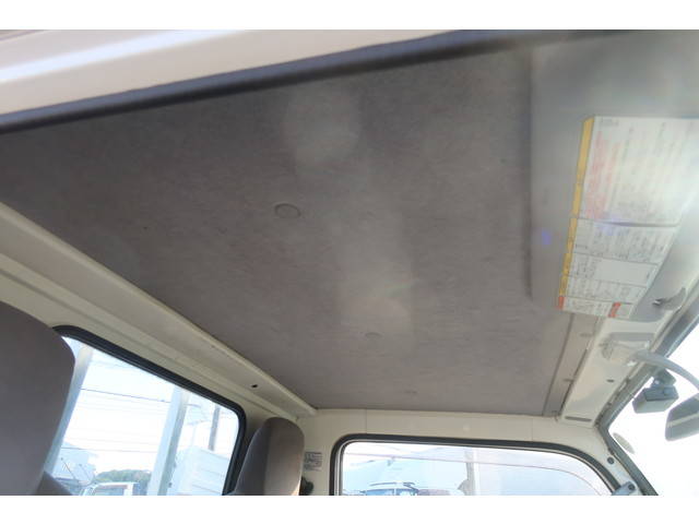 いすゞエルフ平ボディ小型（2t・3t）[写真34]