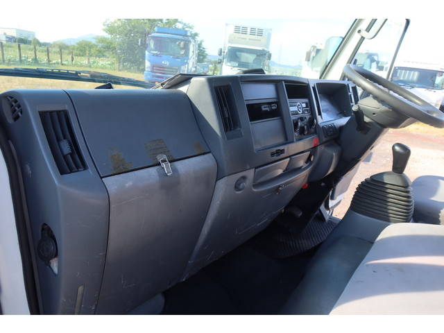 いすゞエルフ平ボディ小型（2t・3t）[写真39]