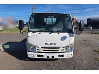 いすゞエルフ平ボディ小型（2t・3t）[写真04]