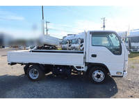 いすゞエルフ平ボディ小型（2t・3t）[写真05]