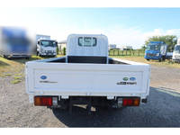 いすゞエルフ平ボディ小型（2t・3t）[写真07]