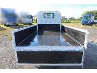 いすゞエルフ平ボディ小型（2t・3t）[写真09]