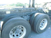 いすゞギガダンプ大型（10t）[写真12]