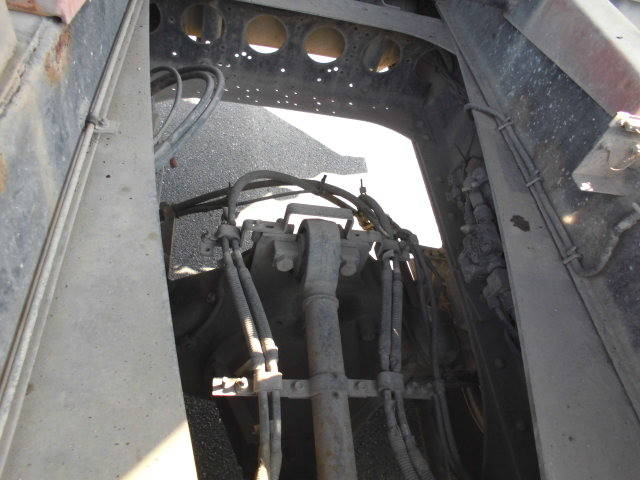 いすゞギガダンプ大型（10t）[写真13]